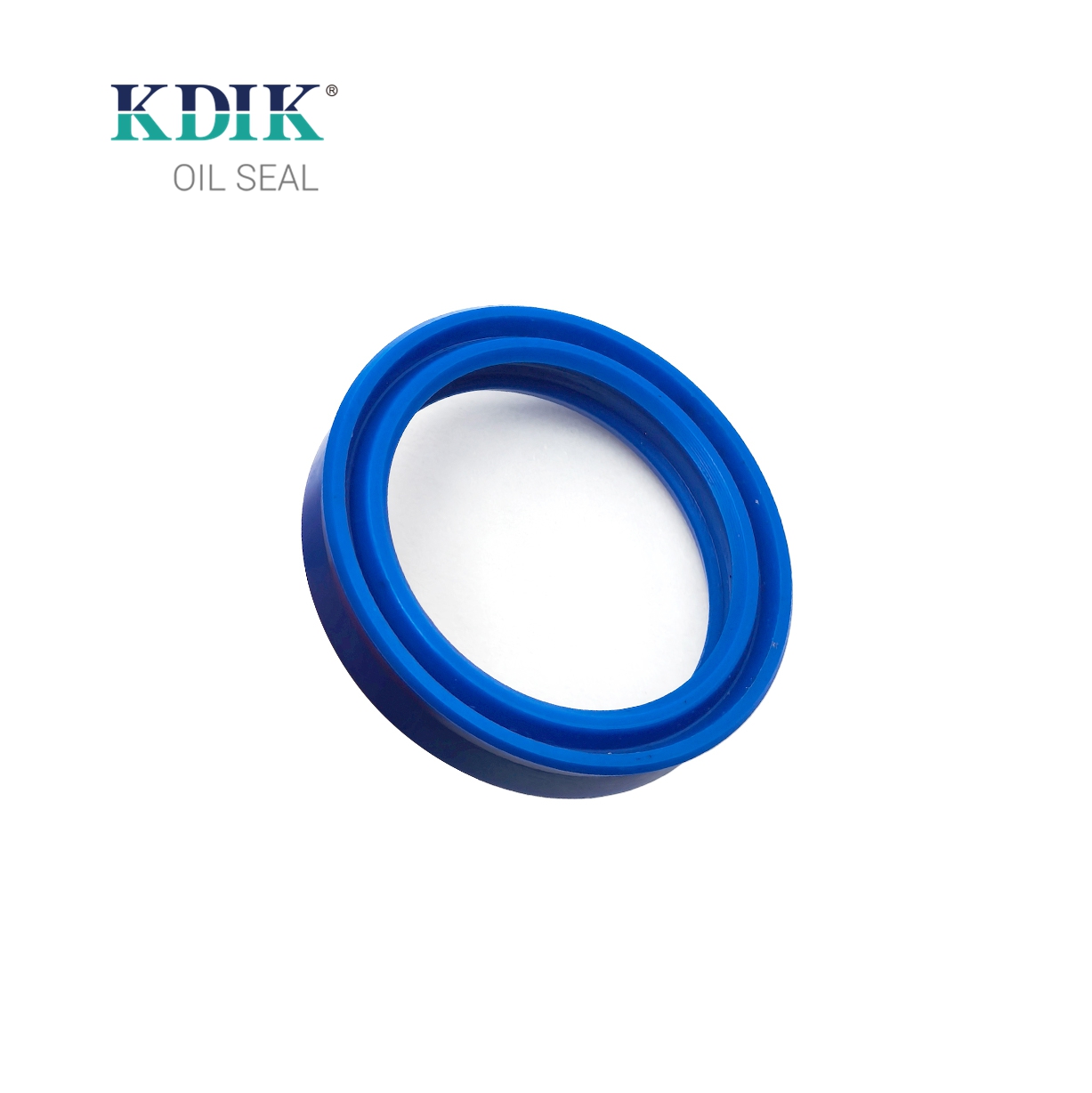 32*40*8.3 UN Y Type Polyurethane Hydraulic Rod Seal Hydraulic Cylinder Oil Seal For Construction Machinery