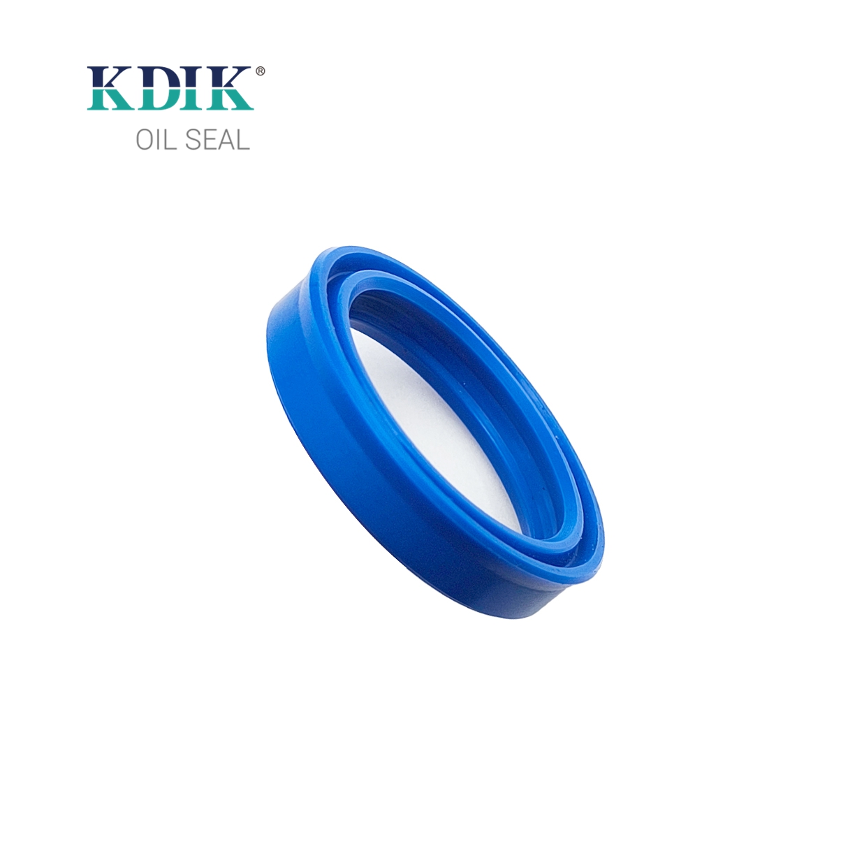 32*40*8.3 UN Y Type Polyurethane Hydraulic Rod Seal Hydraulic Cylinder Oil Seal For Construction Machinery