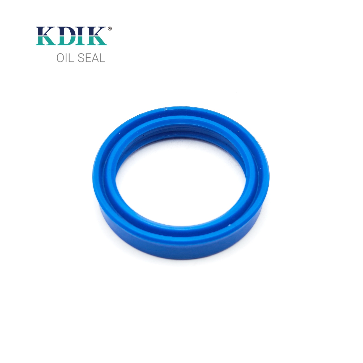32*40*8.3 UN Y Type Polyurethane Hydraulic Rod Seal Hydraulic Cylinder Oil Seal For Construction Machinery
