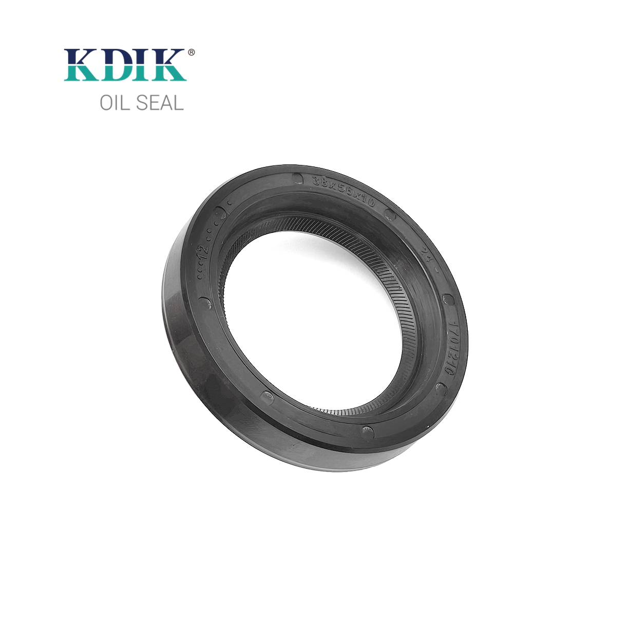 24-1701210 Shaft Seal Gearbox Extension Oil Seal Size 38*56*10 for Auto Parts