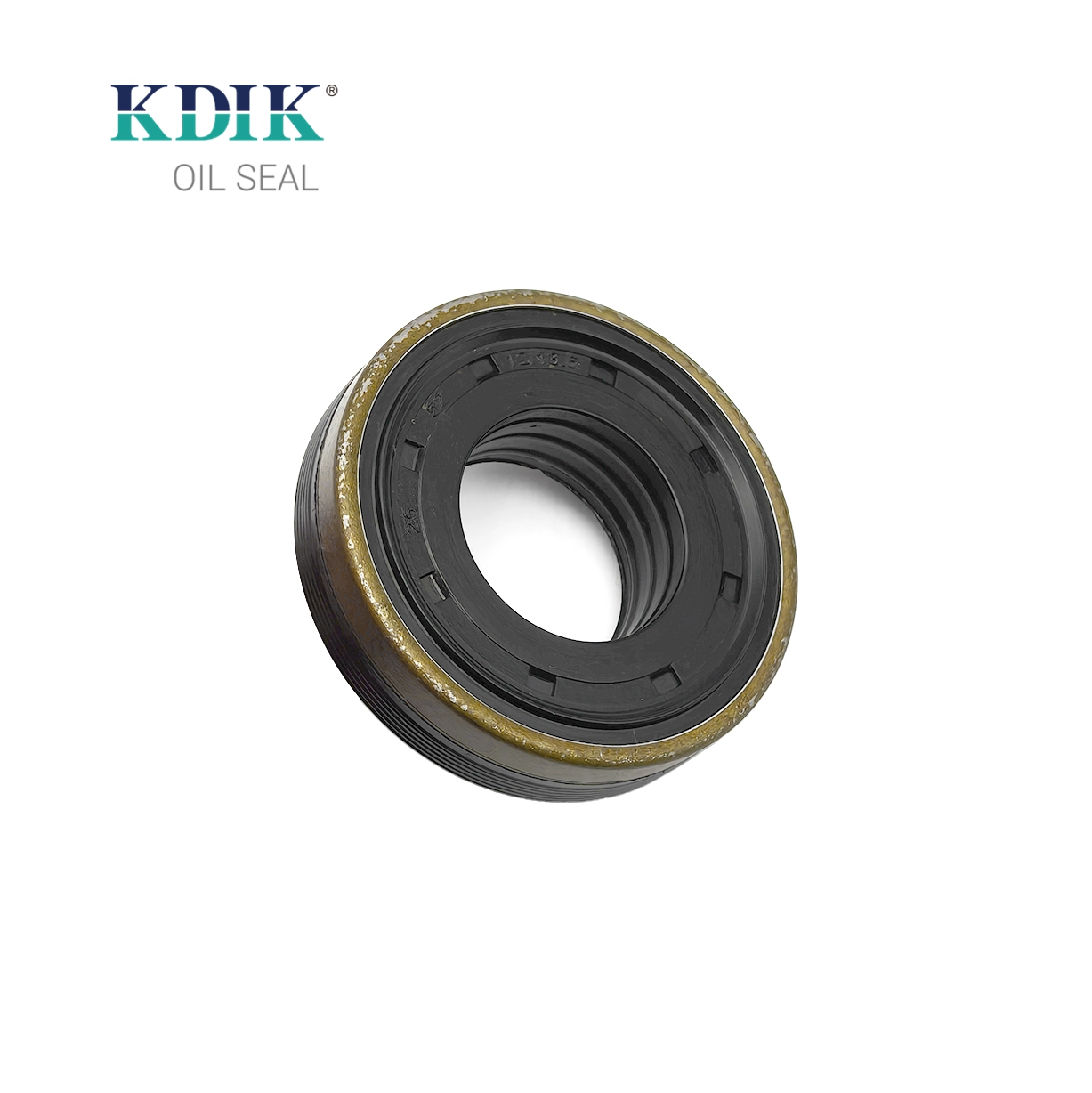High Quality Corteco 12015223B Cassette Oil Seal 25*52*12/13.5 for Agricultural Machinary