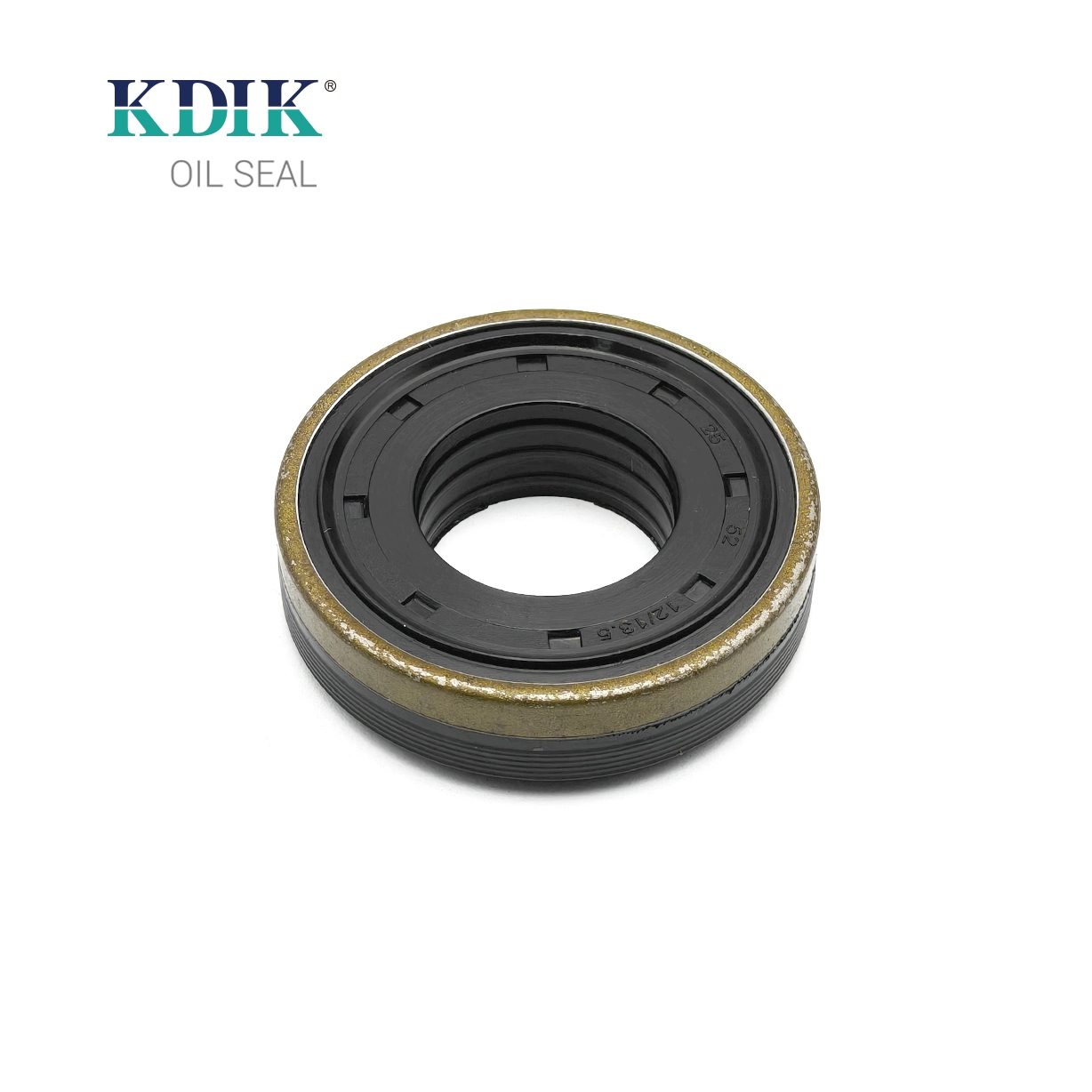 High Quality Corteco 12015223B Cassette Oil Seal 25*52*12/13.5 for Agricultural Machinary