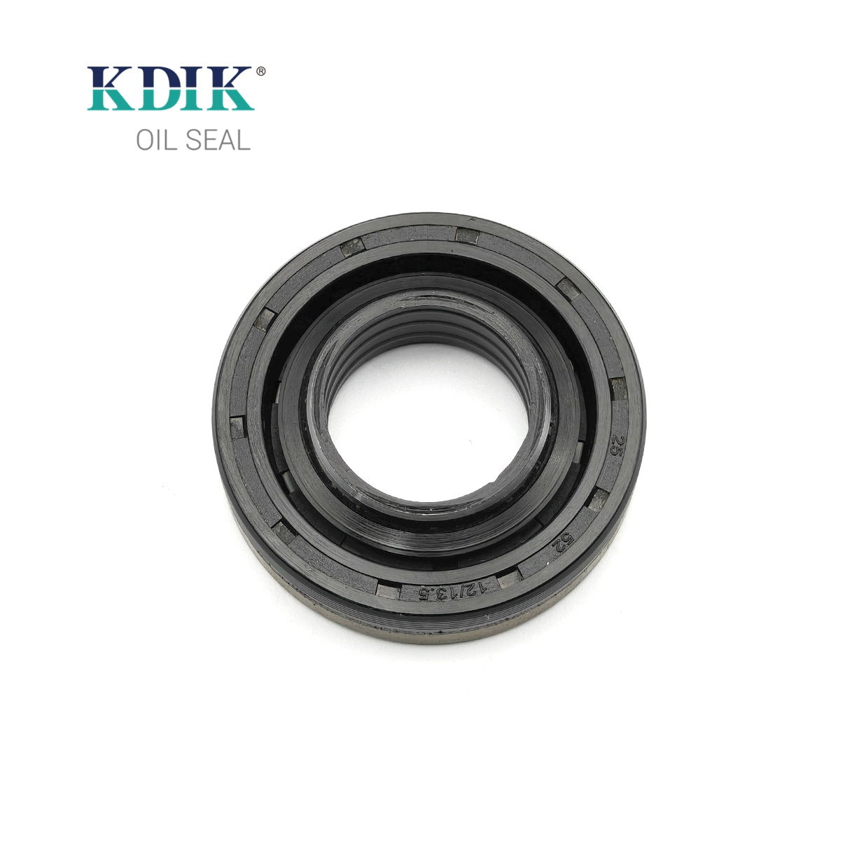 High Quality Corteco 12015223B Cassette Oil Seal 25*52*12/13.5 for Agricultural Machinary