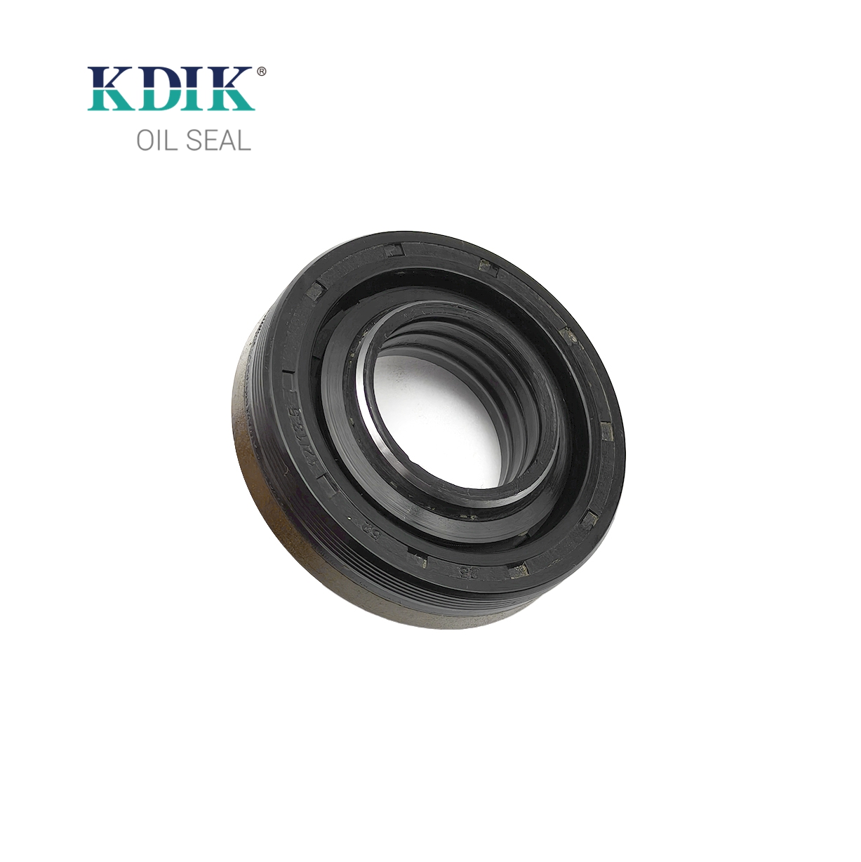High Quality Corteco 12015223B Cassette Oil Seal 25*52*12/13.5 for Agricultural Machinary