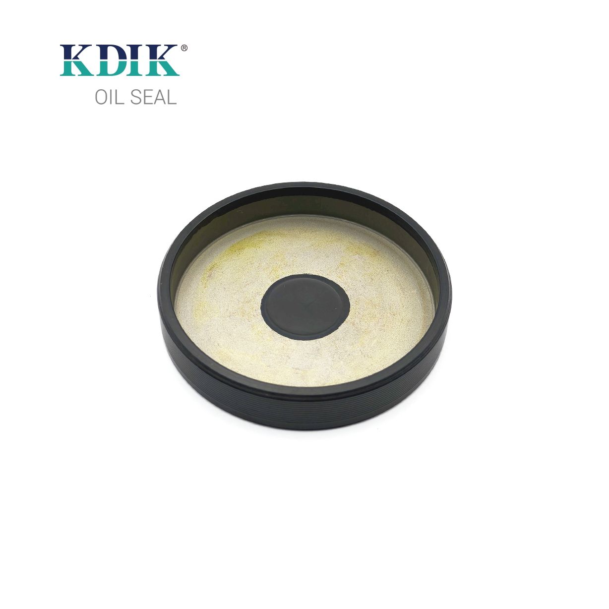 KDIK EC Oil Seal End Cap 57*10.5 VIT116 Cylinder Head Rocker Shaft Plug OE 7701473353 For Renault