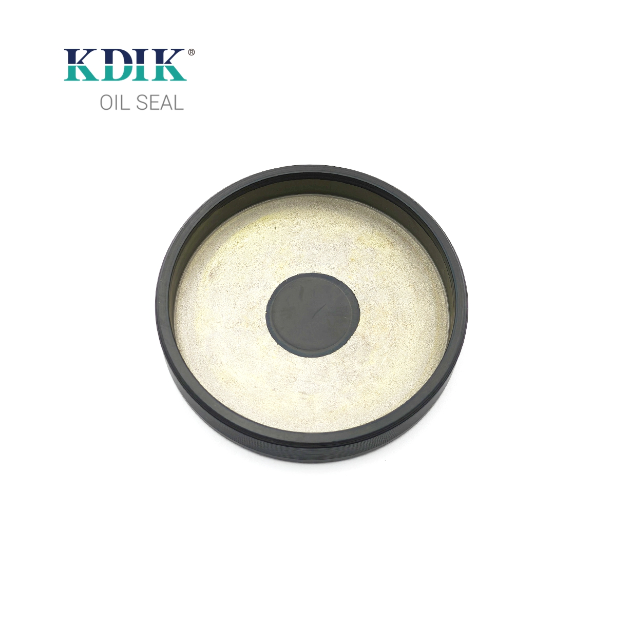 KDIK EC Oil Seal End Cap 57*10.5 VIT116 Cylinder Head Rocker Shaft Plug OE 7701473353 For Renault