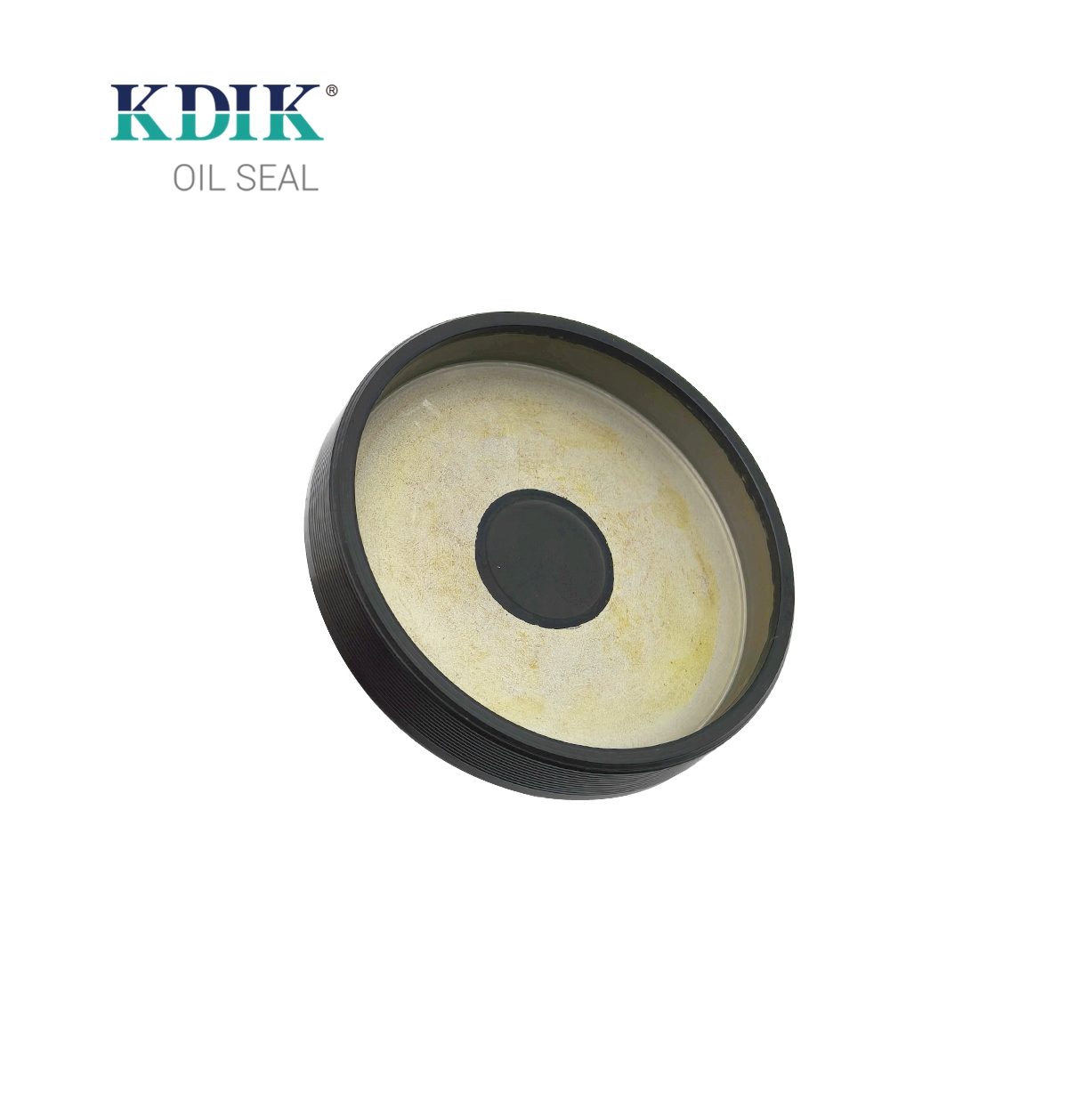 KDIK EC Oil Seal End Cap 57*10.5 VIT116 Cylinder Head Rocker Shaft Plug OE 7701473353 For Renault