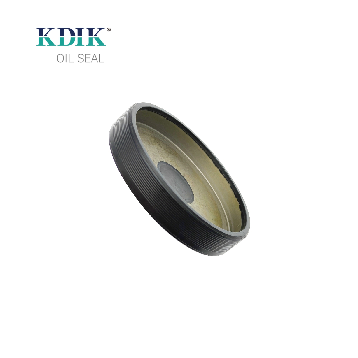 KDIK EC Oil Seal End Cap 57*10.5 VIT116 Cylinder Head Rocker Shaft Plug OE 7701473353 For Renault