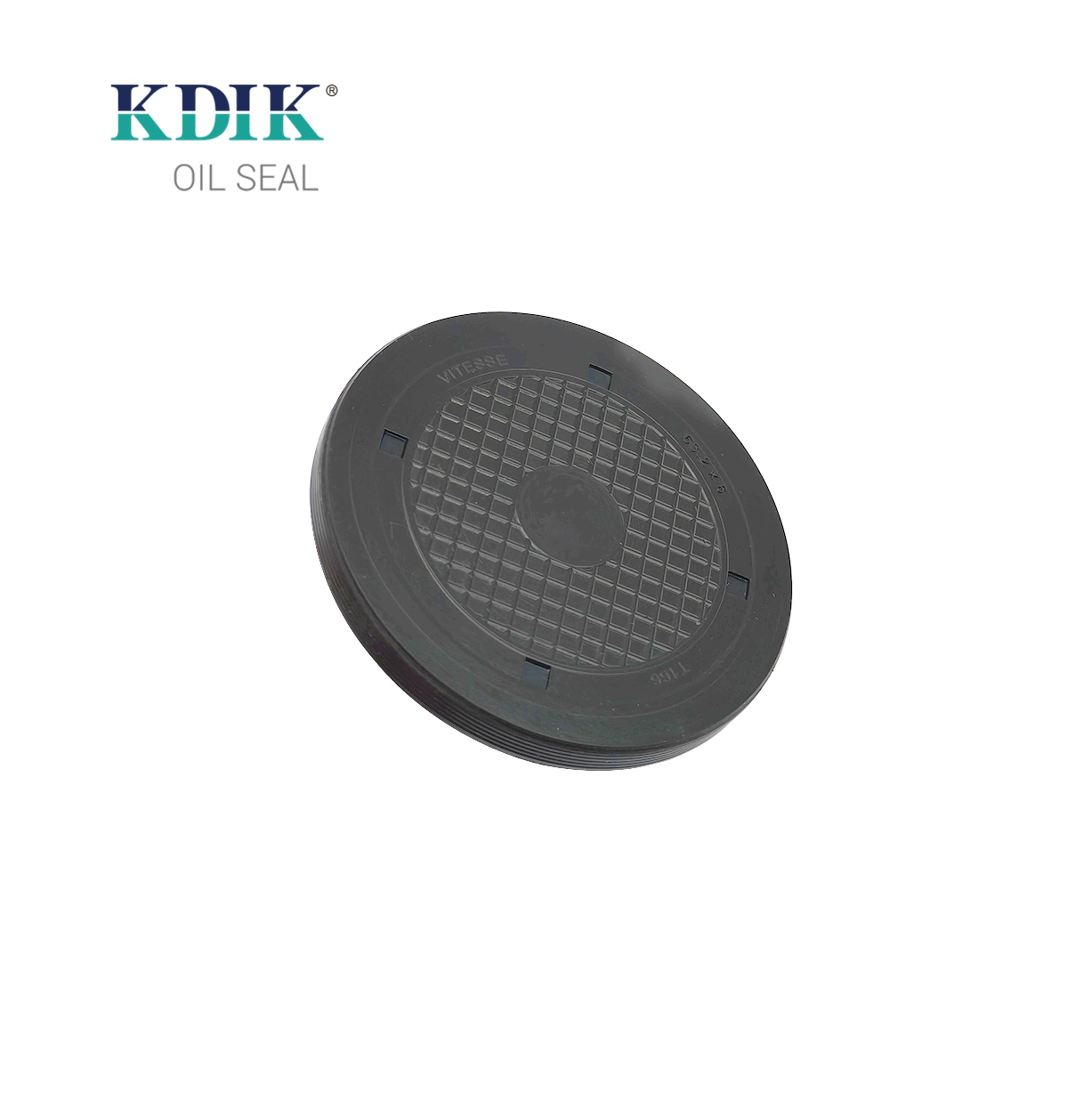 EC Oil Seal End Cap 63.2*6 End Cup Covers Seal VIT115 for Renault K4M K4J