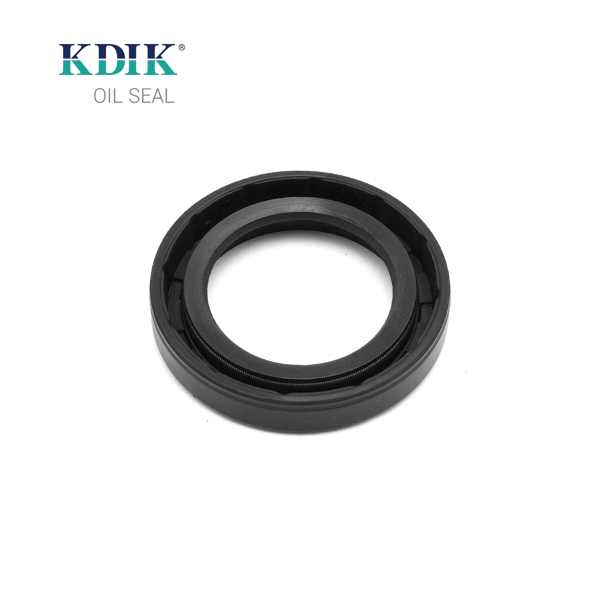KDIK SC 30*45*8 Type Single Lip Oil Seal Rubber Shaft Seal NBR for Auto Parts