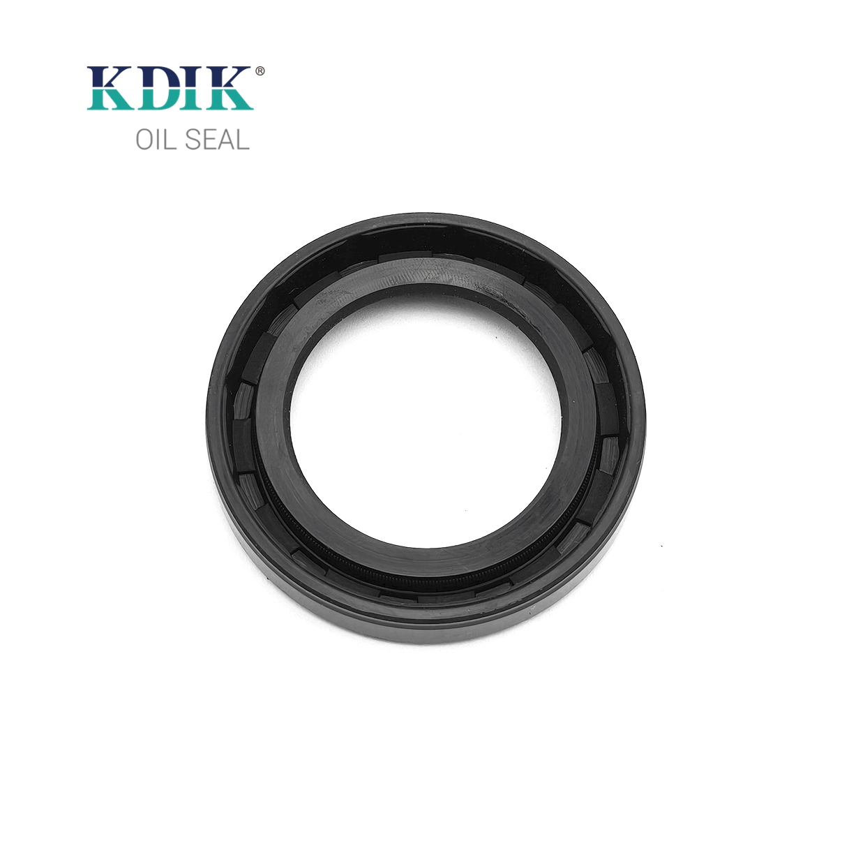KDIK SC 30*45*8 Type Single Lip Oil Seal Rubber Shaft Seal NBR for Auto Parts