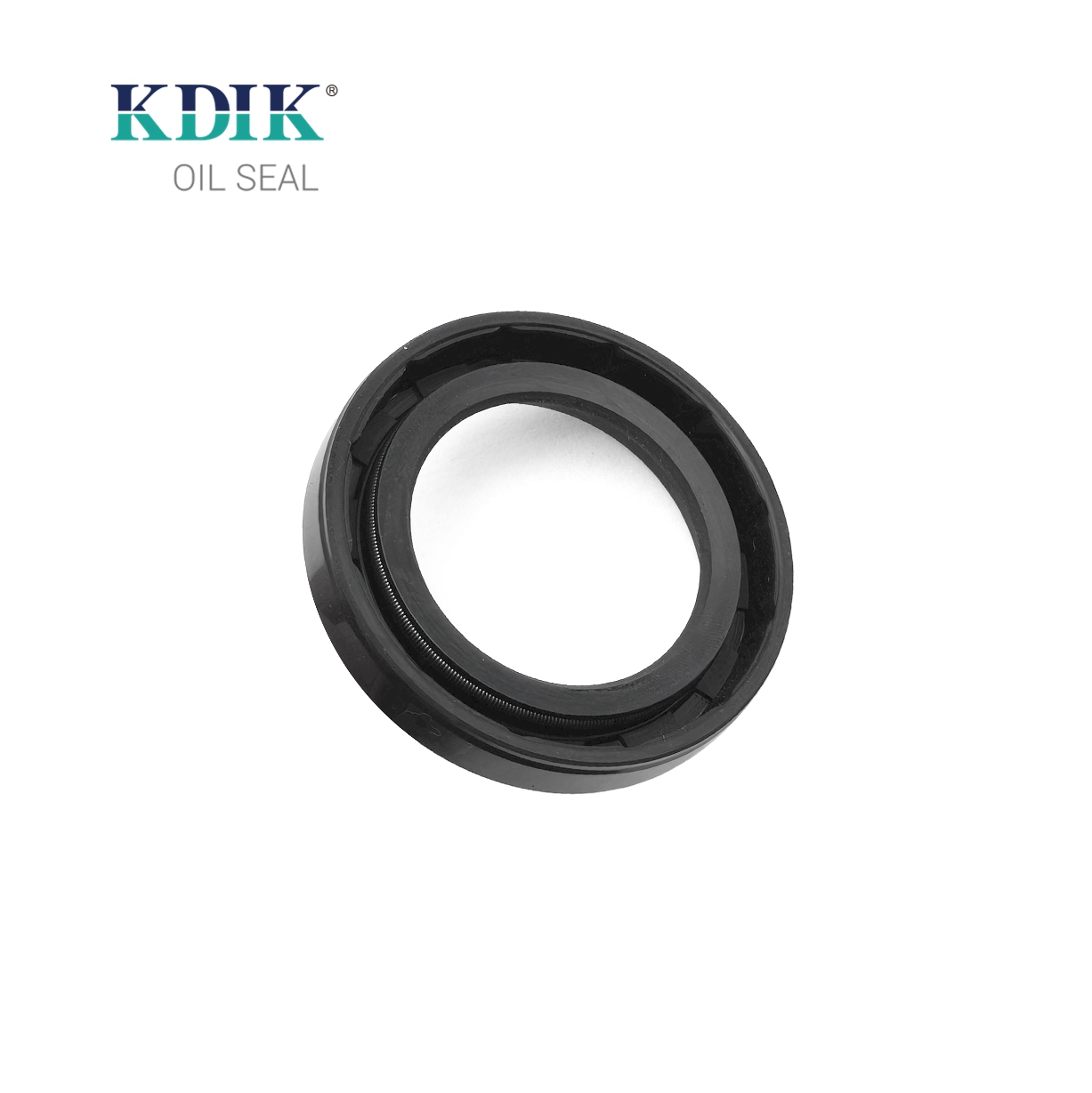 KDIK SC 30*45*8 Type Single Lip Oil Seal Rubber Shaft Seal NBR for Auto Parts