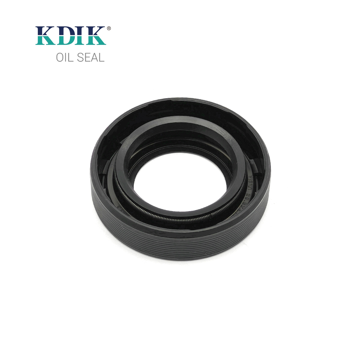 KDIK High Quality 01713005 Size 29.9*47*11.3 Small Diff Seal for Peugeot 405