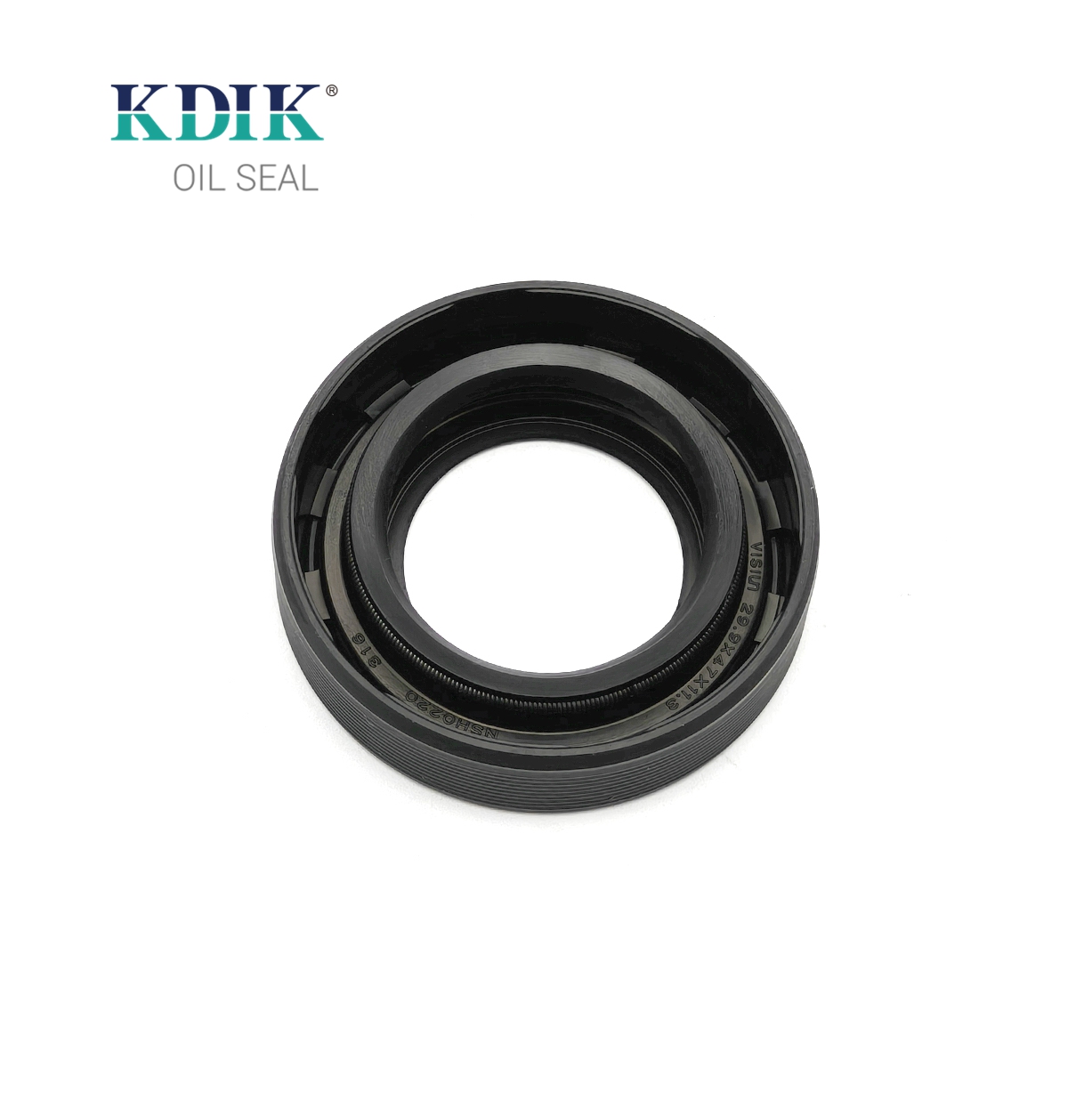 KDIK High Quality 01713005 Size 29.9*47*11.3 Small Diff Seal for Peugeot 405