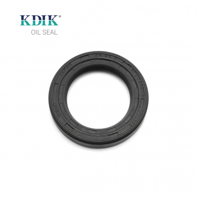 High Quality TC 29*43*7 NBR Rotary Shaft Oil Seal Double Lips for Construction Machinery Parts