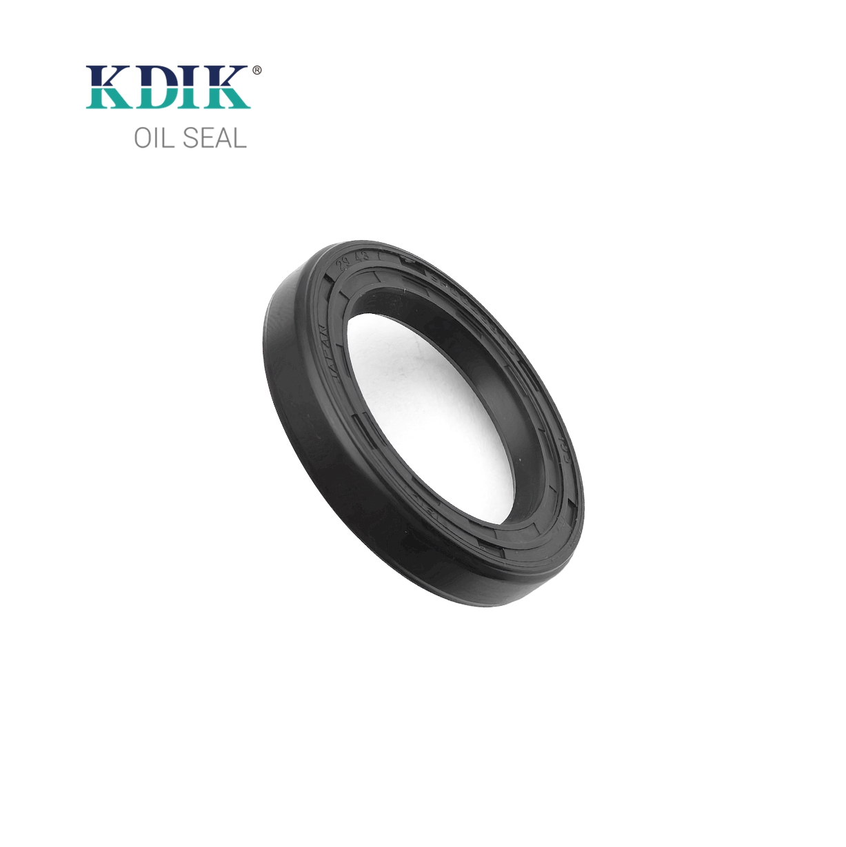 High Quality TC 29*43*7 NBR Rotary Shaft Oil Seal Double Lips for Construction Machinery Parts
