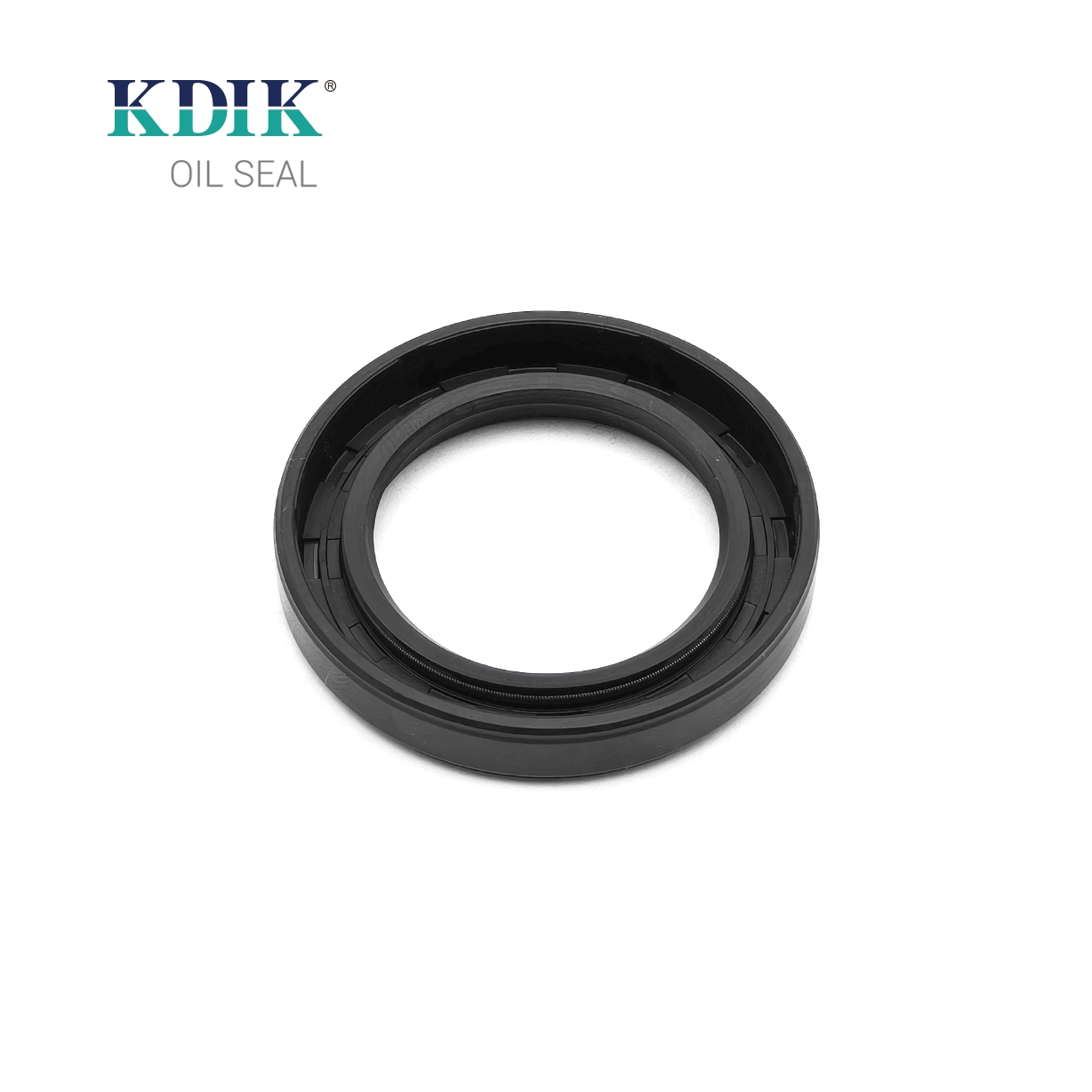 High Quality TC 29*43*7 NBR Rotary Shaft Oil Seal Double Lips for Construction Machinery Parts