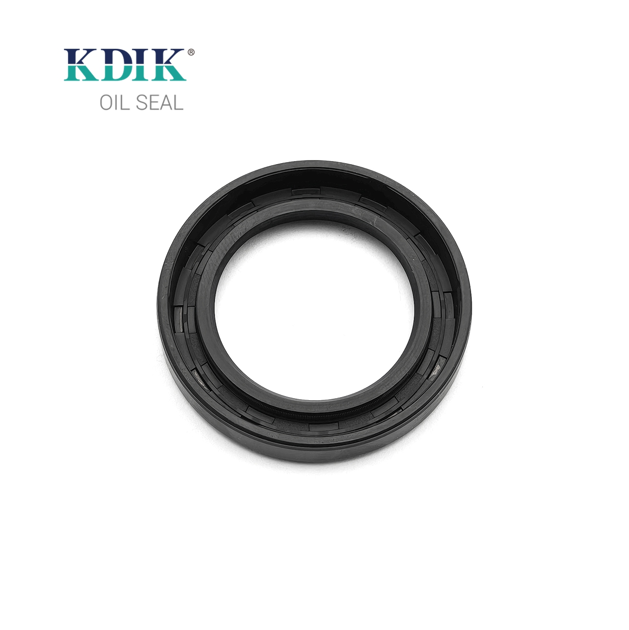 High Quality TC 29*43*7 NBR Rotary Shaft Oil Seal Double Lips for Construction Machinery Parts