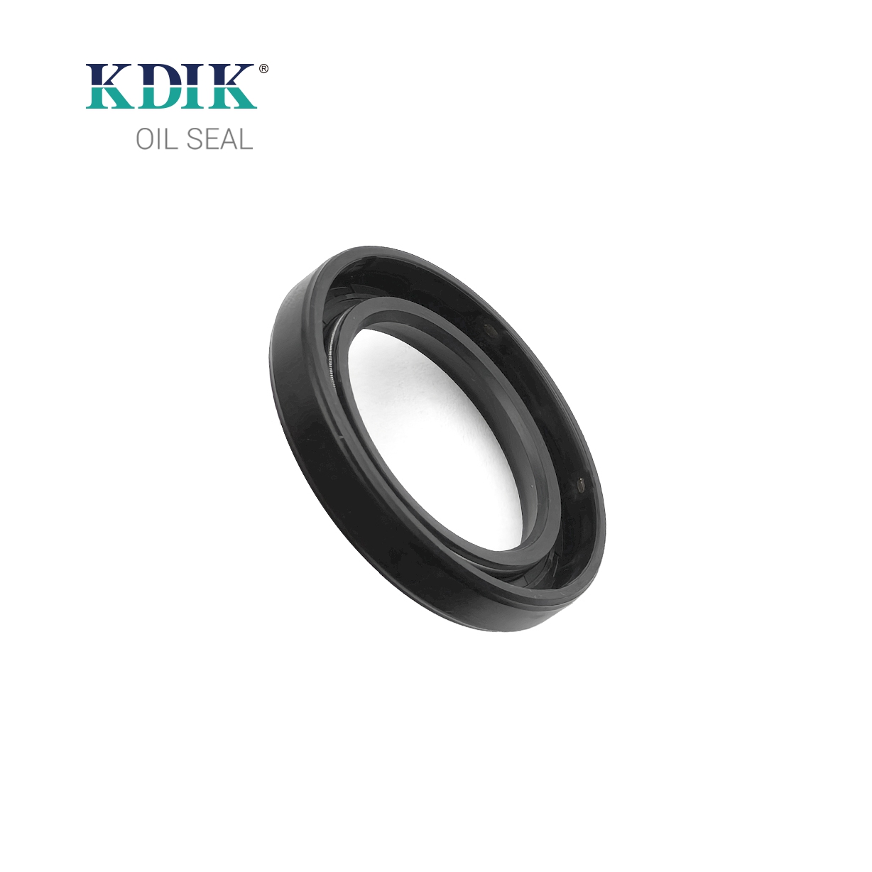 High Quality TC 29*43*7 NBR Rotary Shaft Oil Seal Double Lips for Construction Machinery Parts
