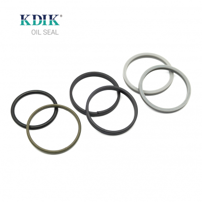 3200216S01 Steering Cylinder Seal Kit Tractor Power Steering Hydraulic Repair Seal Kit For Agricultural Tractor