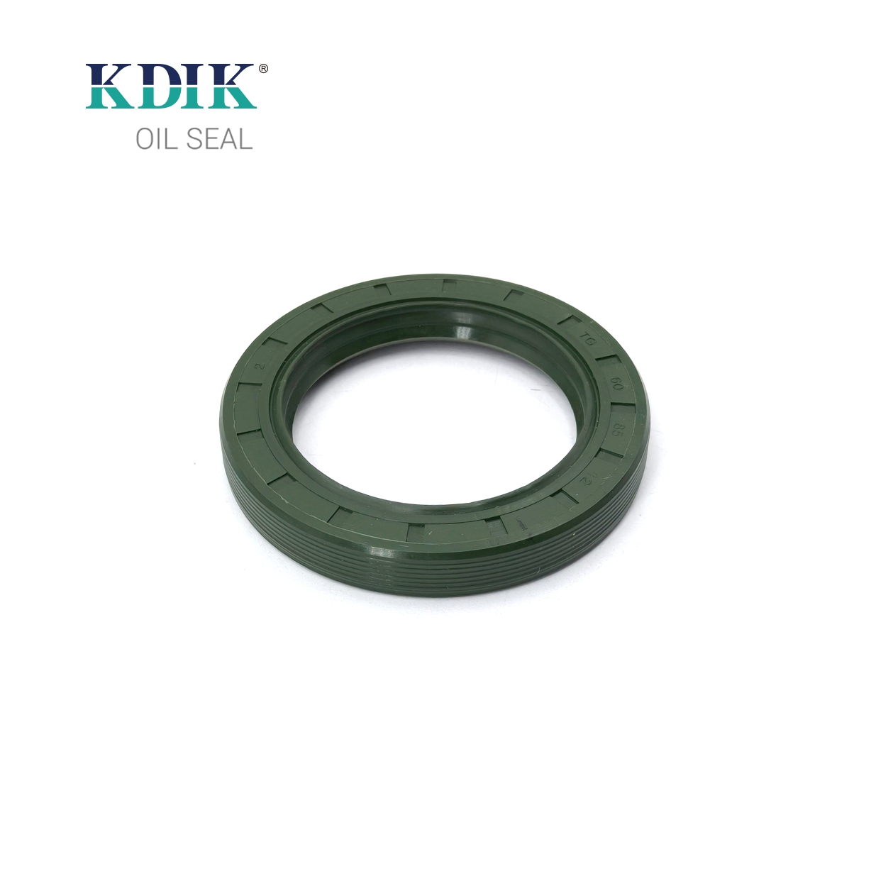 High Quality TG 60*85*12 Skeleton Rotary Shaft Oil Seal Double Lip for Auto Parts