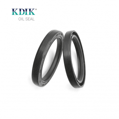High Quality TG 50*65*8 Skeleton Rotary Shaft Oil Seal Double Lip for Auto Parts