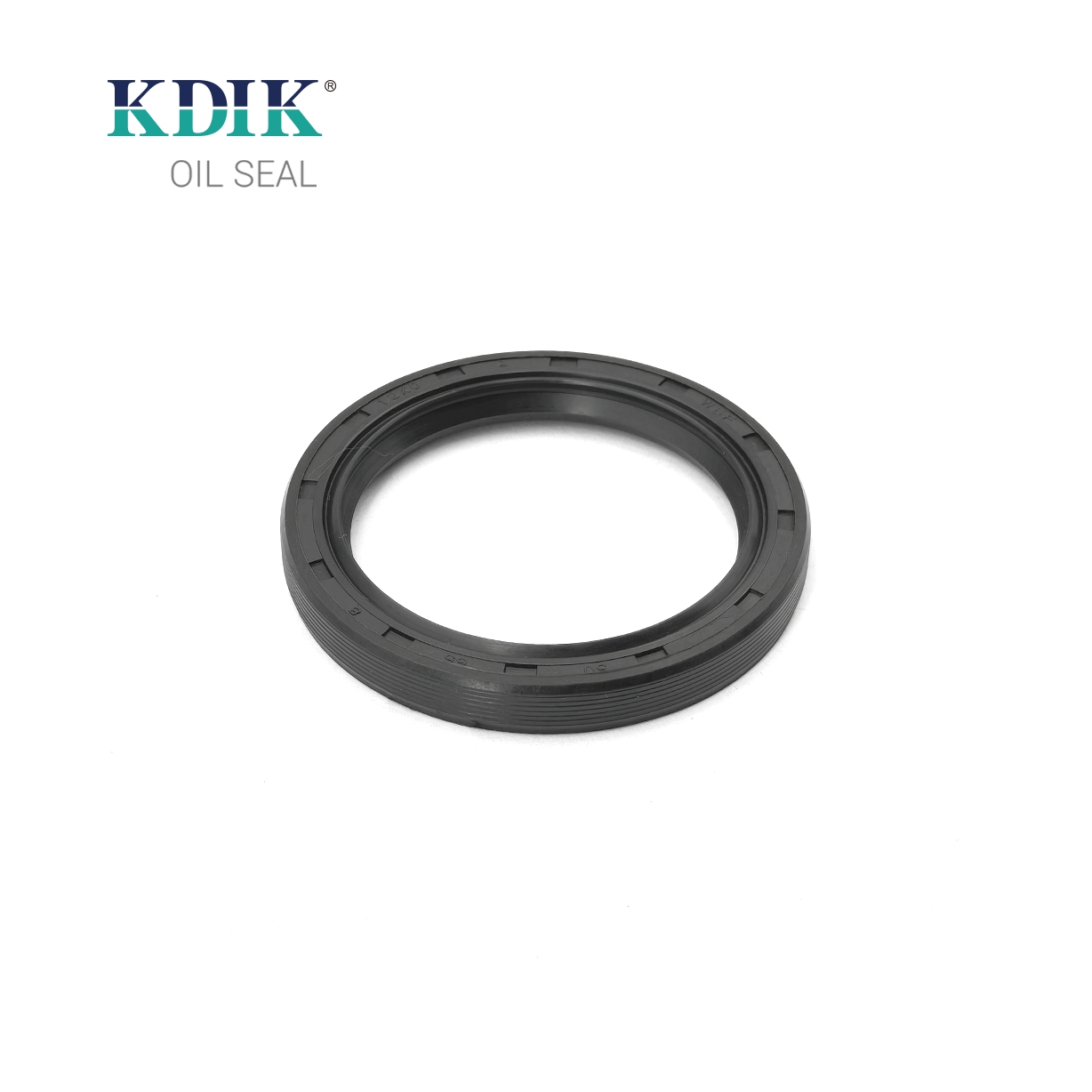High Quality TG 50*65*8 Skeleton Rotary Shaft Oil Seal Double Lip for Auto Parts