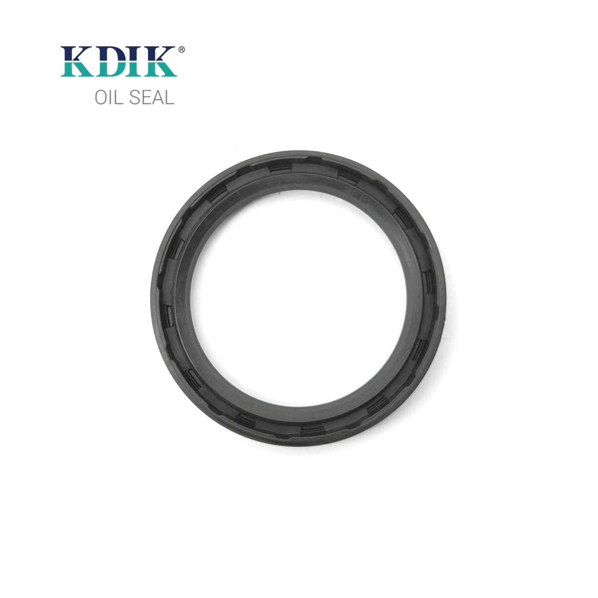 High Quality TG 50*65*8 Skeleton Rotary Shaft Oil Seal Double Lip for Auto Parts