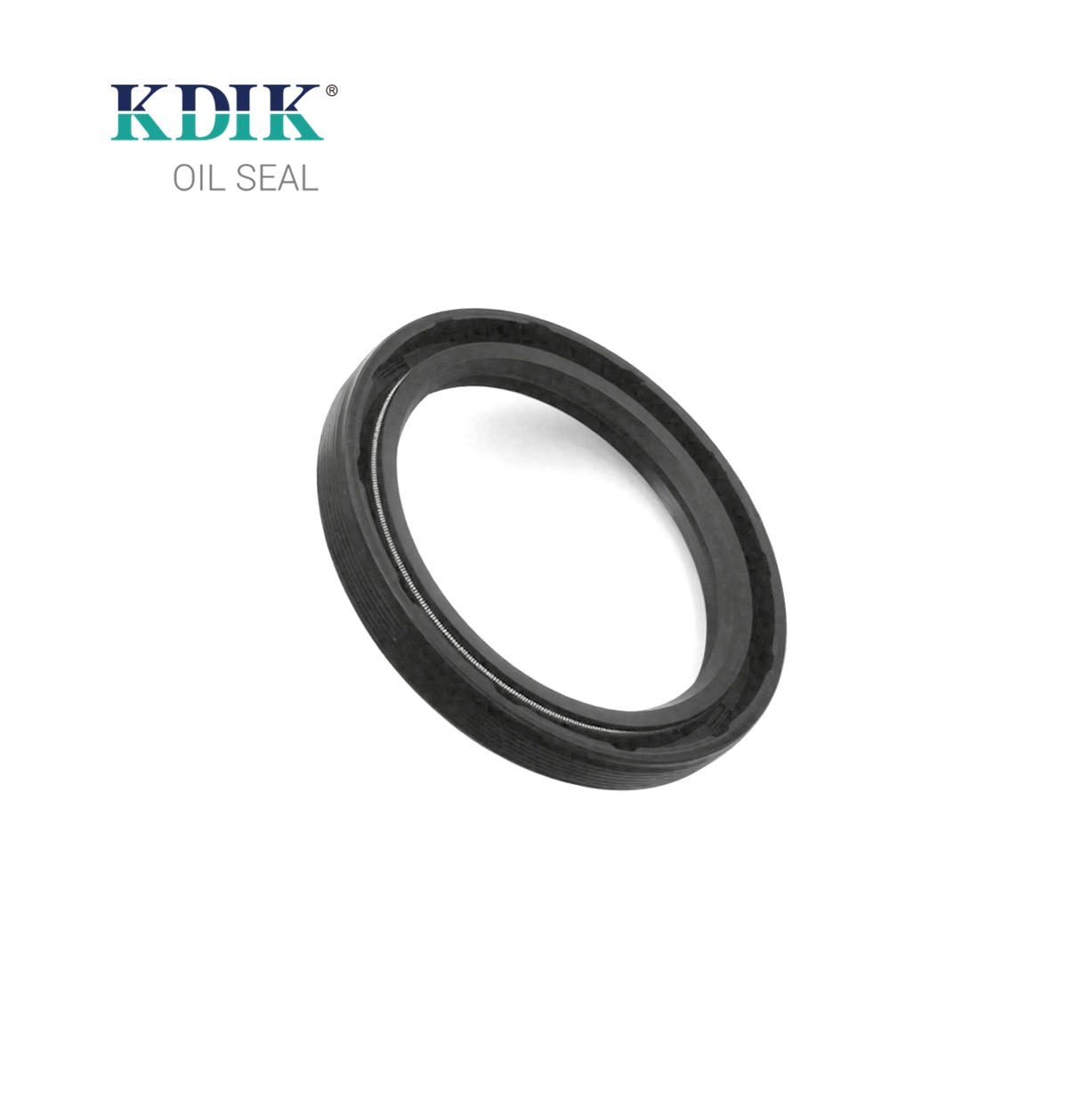 High Quality TG 50*65*8 Skeleton Rotary Shaft Oil Seal Double Lip for Auto Parts