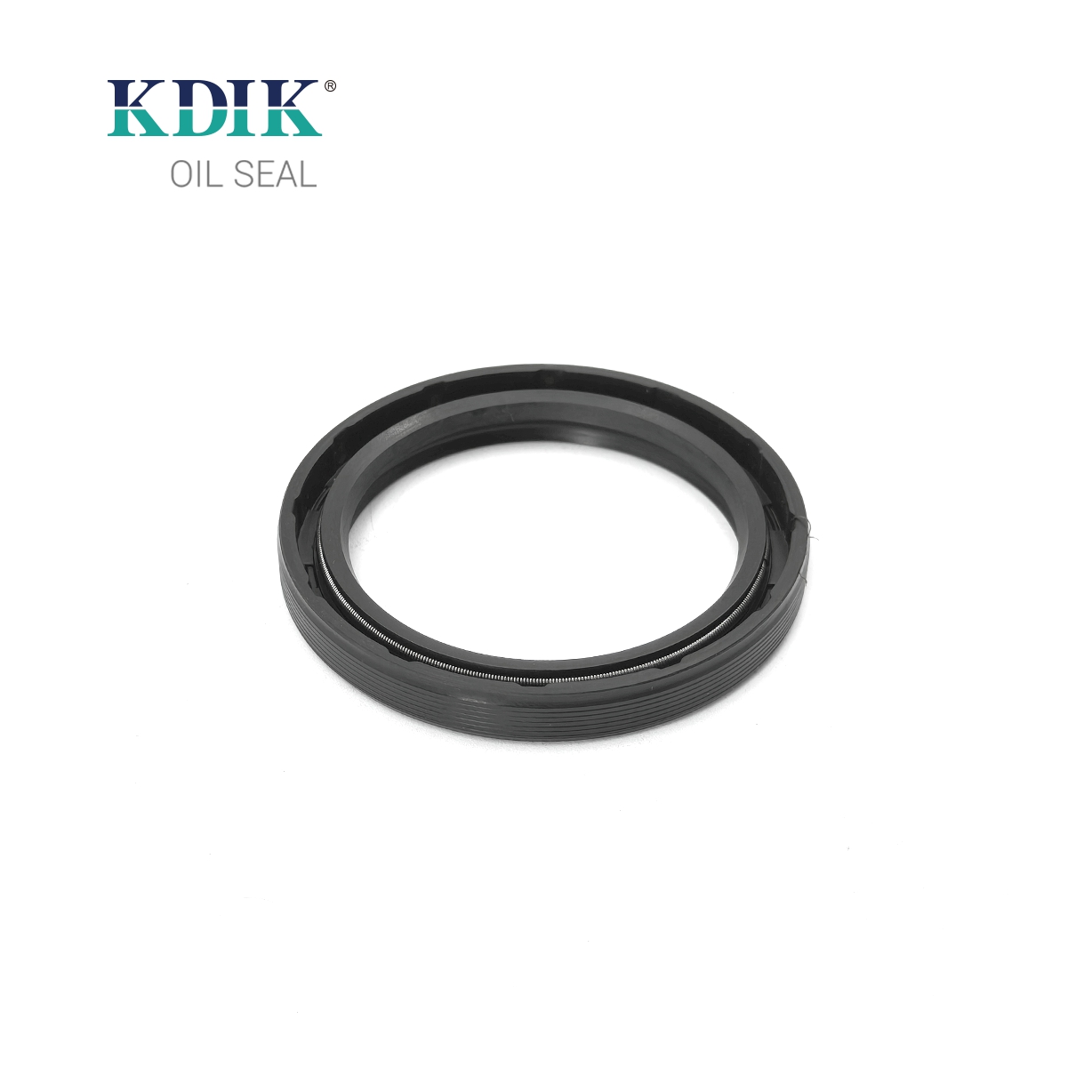High Quality TG 50*65*8 Skeleton Rotary Shaft Oil Seal Double Lip for Auto Parts