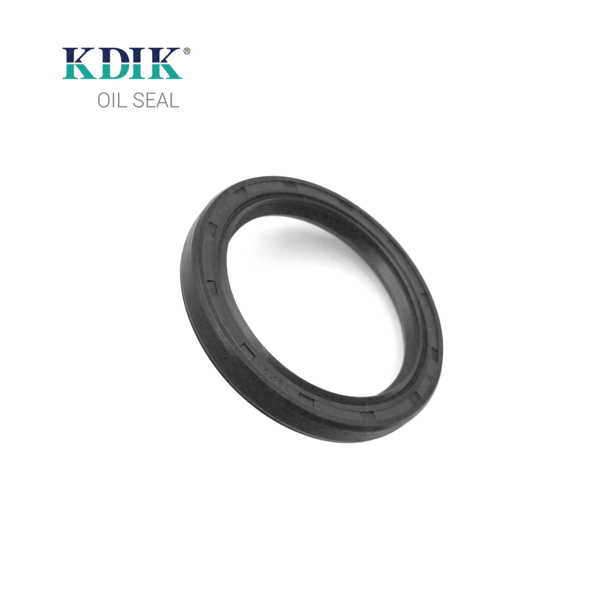High Quality TG 50*65*8 Skeleton Rotary Shaft Oil Seal Double Lip for Auto Parts