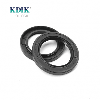 Rotary Shaft Oil Seal TC 50*72*9 NBR Double Lips for Construction Machinery Parts