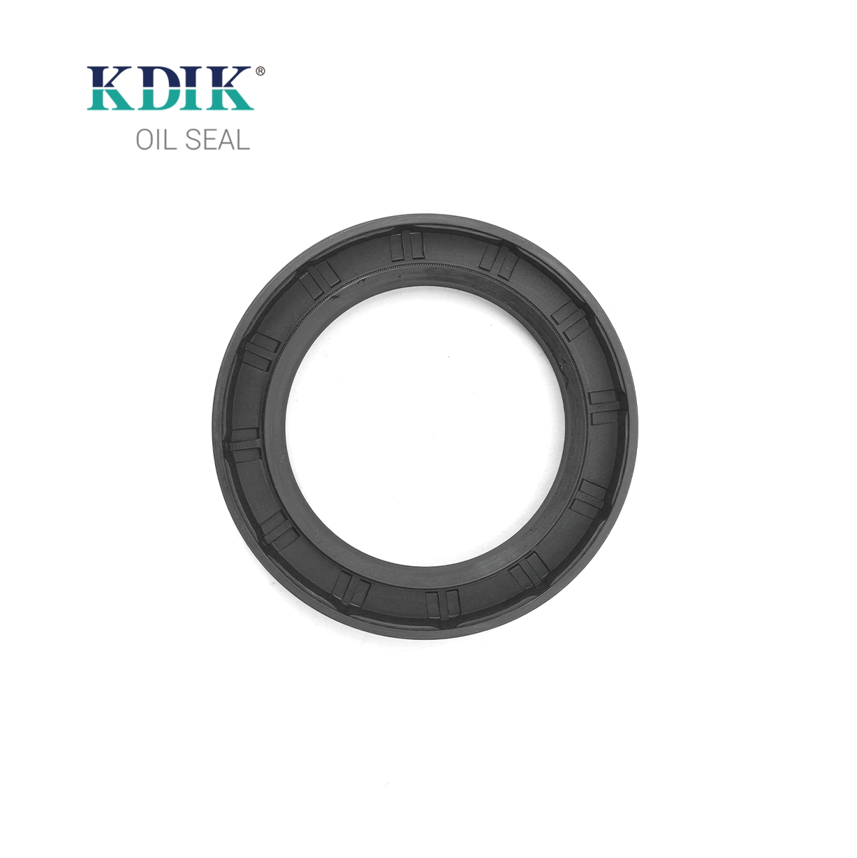 Rotary Shaft Oil Seal TC 50*72*9 NBR Double Lips for Construction Machinery Parts