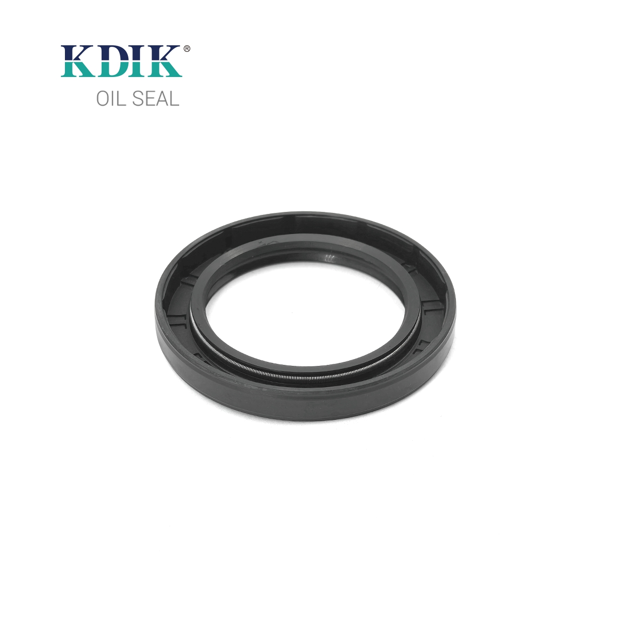 Rotary Shaft Oil Seal TC 50*72*9 NBR Double Lips for Construction Machinery Parts