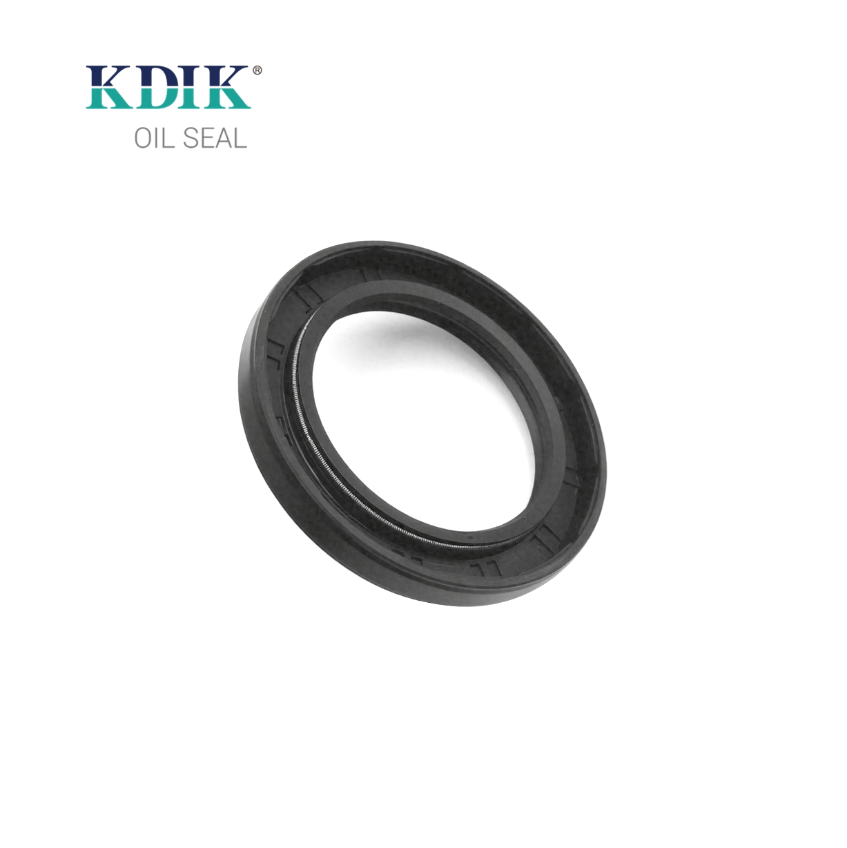 Rotary Shaft Oil Seal TC 50*72*9 NBR Double Lips for Construction Machinery Parts