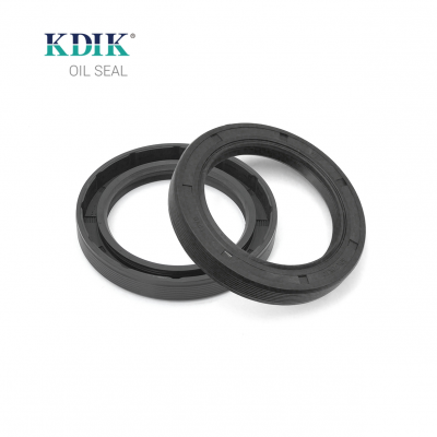 High Quality TG 50*70*10 Skeleton Rotary Shaft Oil Seal Double Lip for Auto Parts