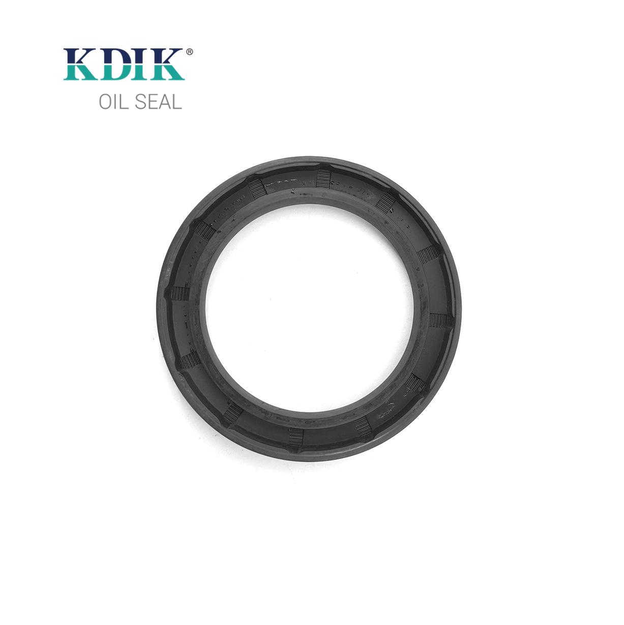 High Quality TG 50*70*10 Skeleton Rotary Shaft Oil Seal Double Lip for Auto Parts