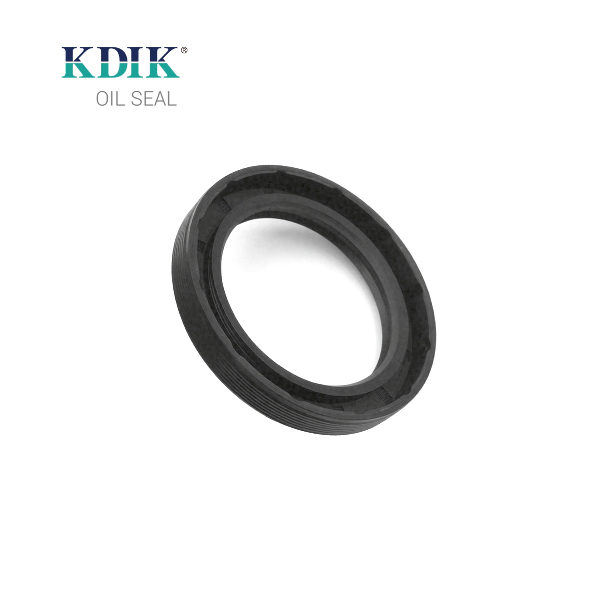 High Quality TG 50*70*10 Skeleton Rotary Shaft Oil Seal Double Lip for Auto Parts
