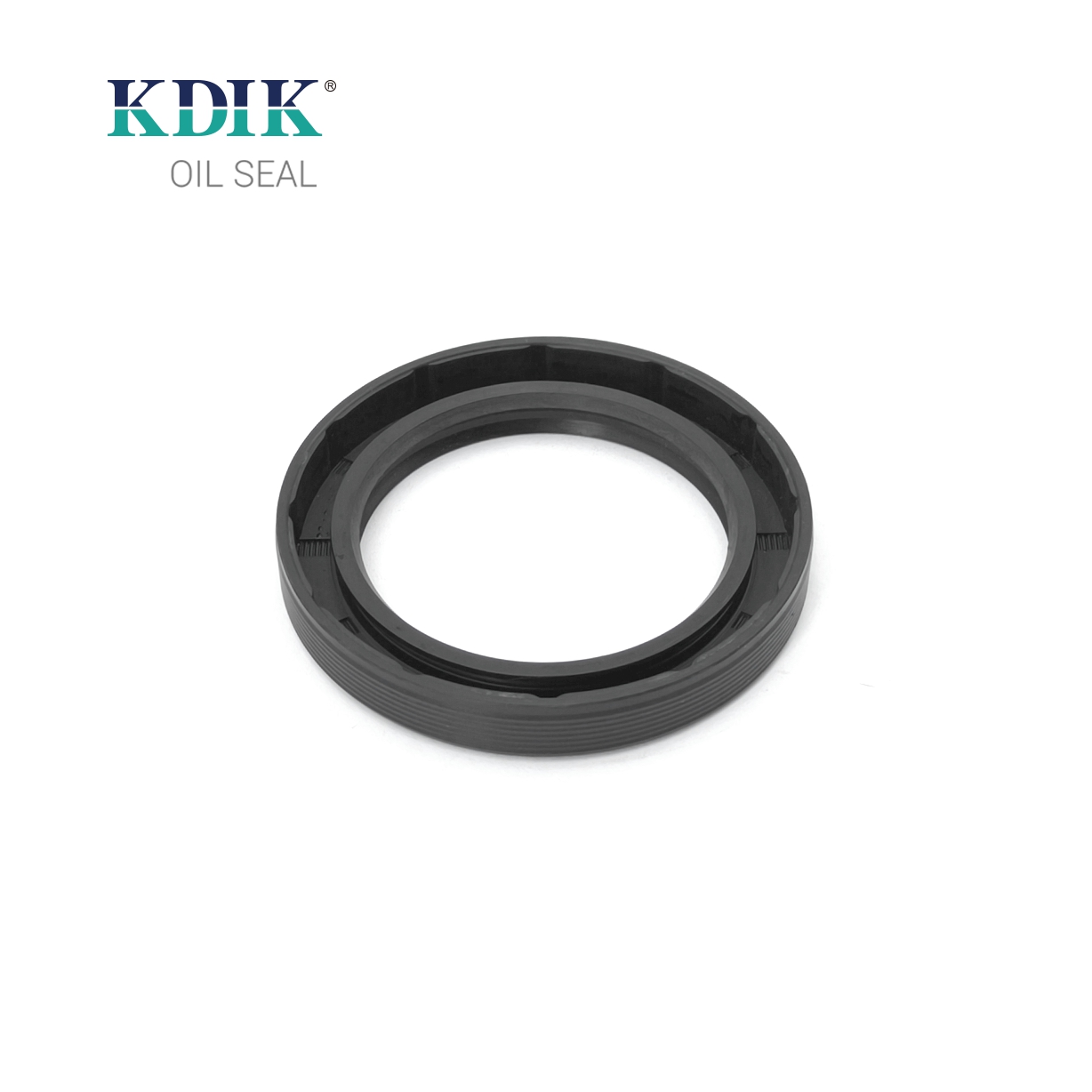 High Quality TG 50*70*10 Skeleton Rotary Shaft Oil Seal Double Lip for Auto Parts