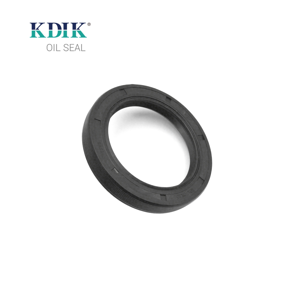 High Quality TG 50*70*10 Skeleton Rotary Shaft Oil Seal Double Lip for Auto Parts