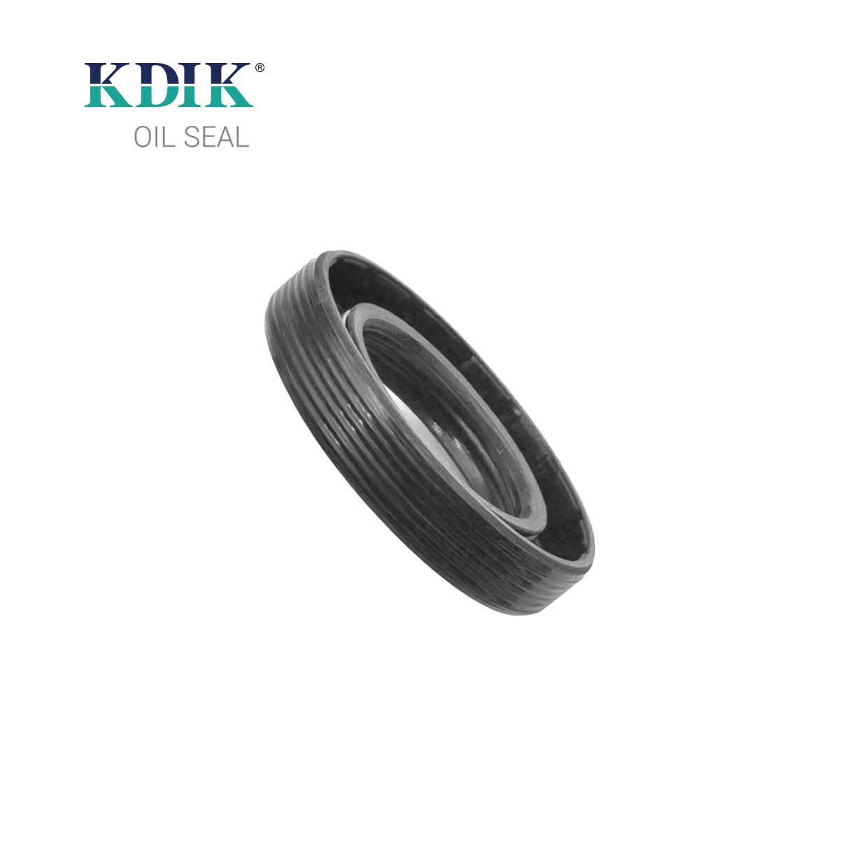 TG 32*52*10 Double Lip External Thread oil seal Skeleton Rotary Shaft Seal for Auto Parts