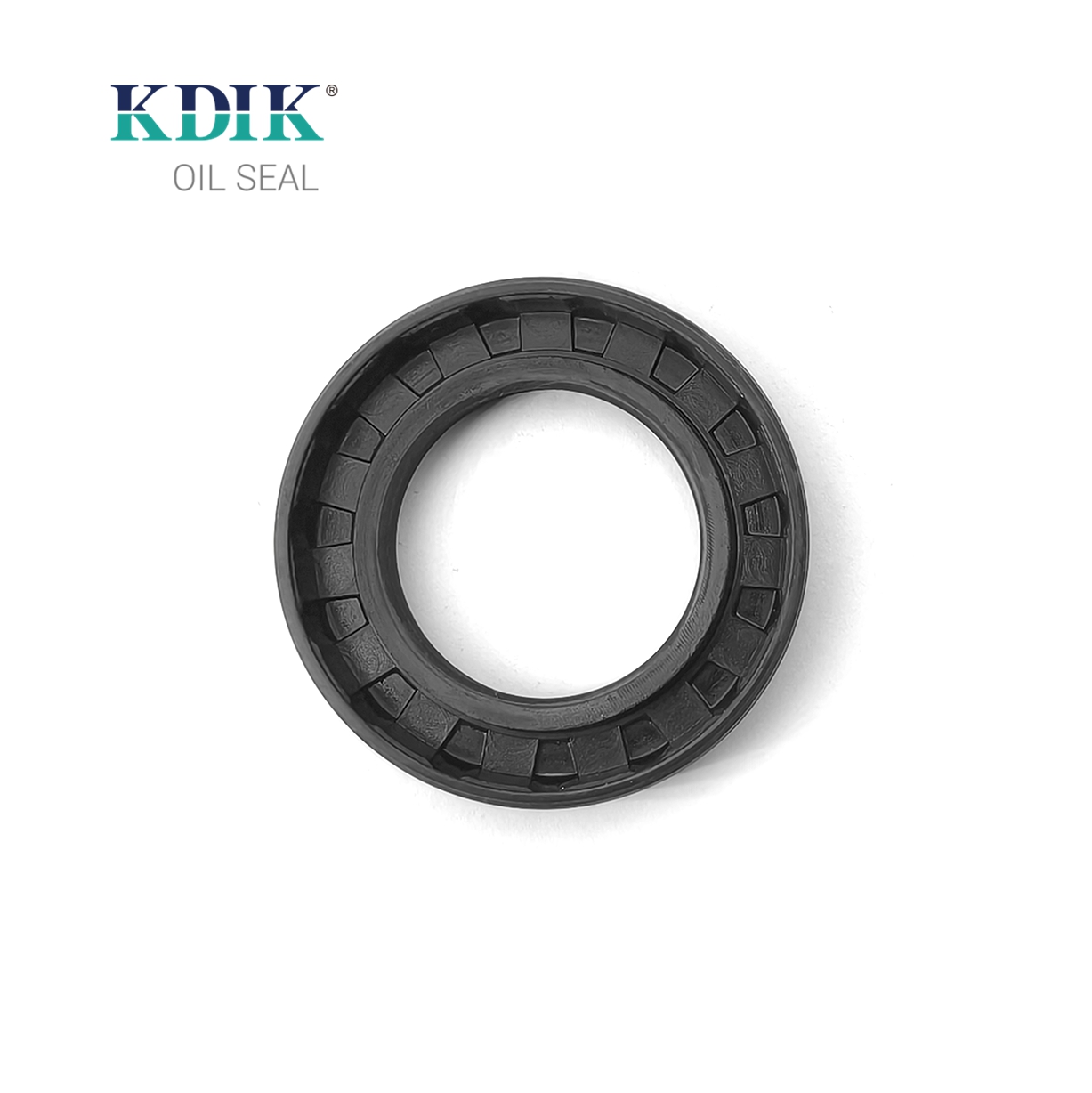 TG 32*52*10 Double Lip External Thread oil seal Skeleton Rotary Shaft Seal for Auto Parts