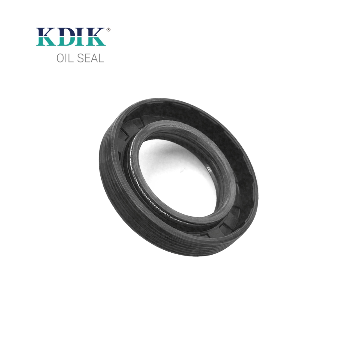 TG 32*52*10 Double Lip External Thread oil seal Skeleton Rotary Shaft Seal for Auto Parts