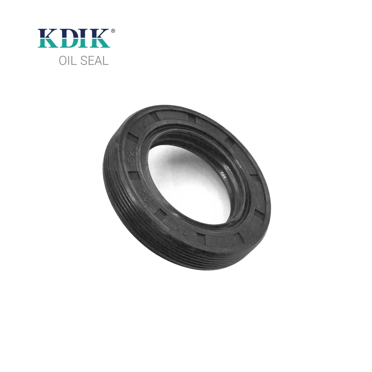 TG 32*52*10 Double Lip External Thread oil seal Skeleton Rotary Shaft Seal for Auto Parts