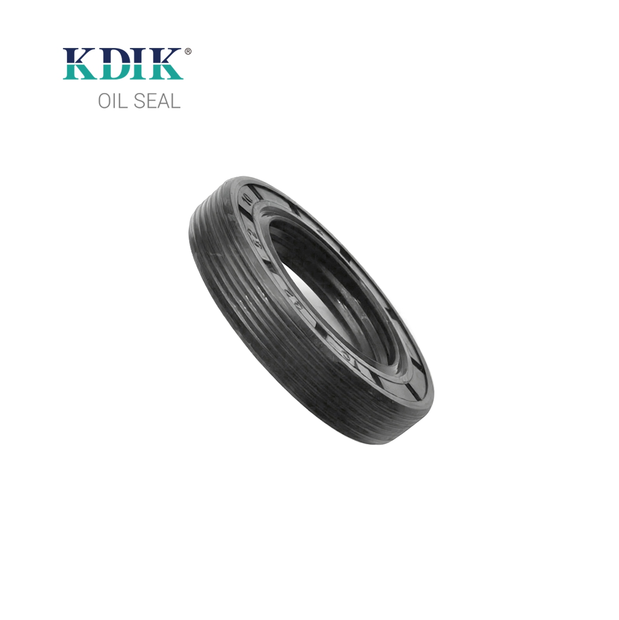 TG 32*52*10 Double Lip External Thread oil seal Skeleton Rotary Shaft Seal for Auto Parts