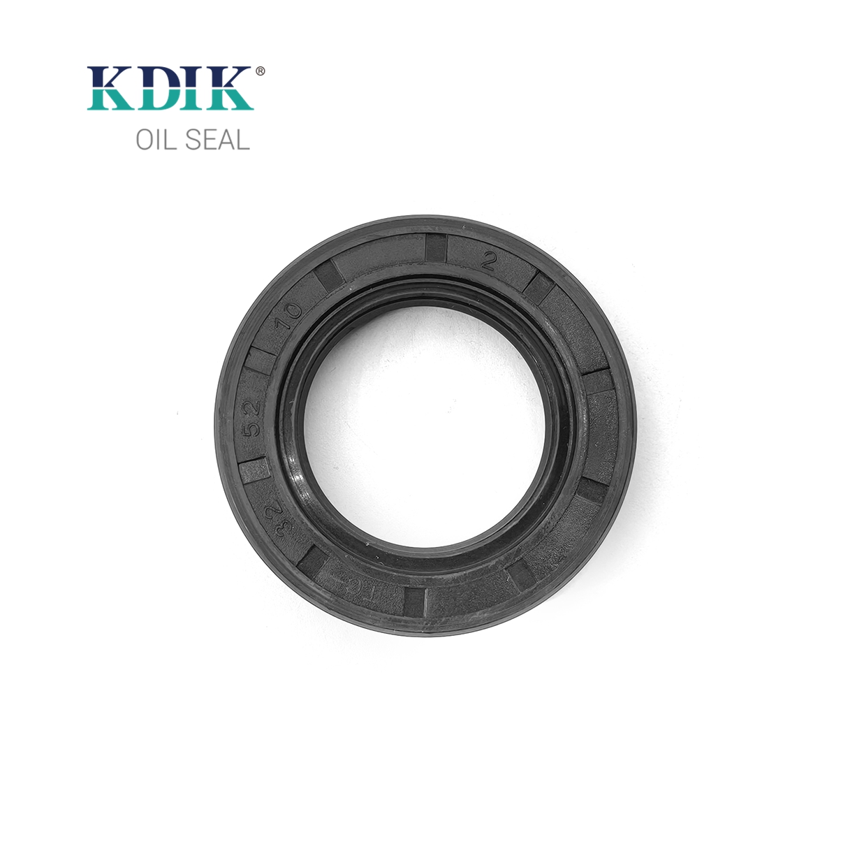 TG 32*52*10 Double Lip External Thread oil seal Skeleton Rotary Shaft Seal for Auto Parts