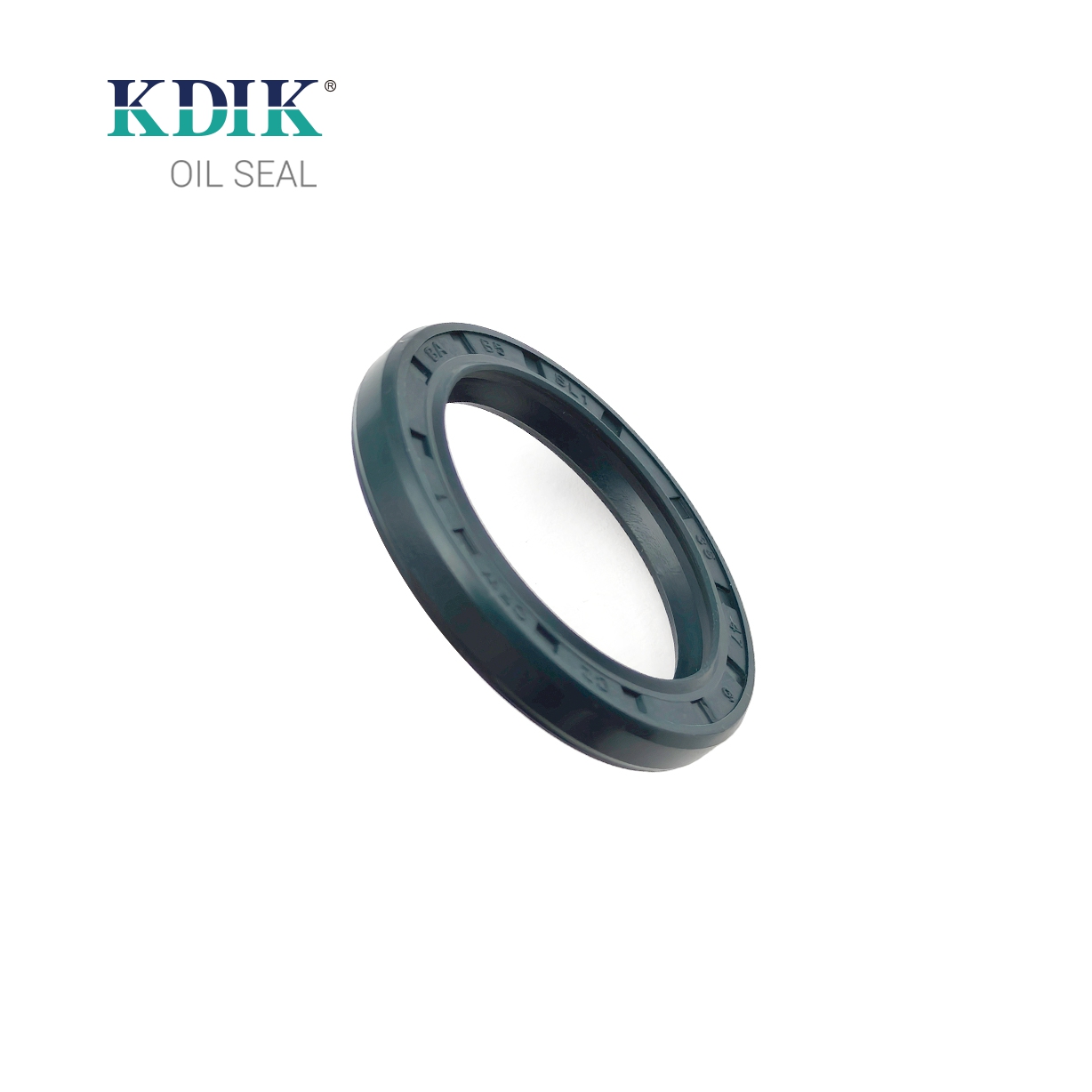 Skeleton Oil Seal TC 35*47*6 NBR Double Lip Rotary Shaft Oil Seal for Construction Machinery Parts