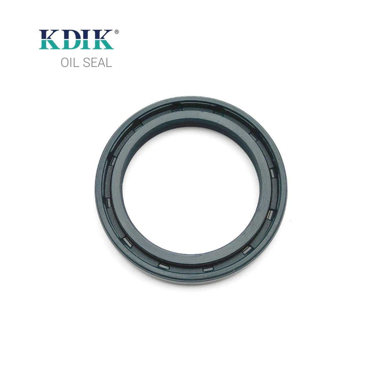 Skeleton Oil Seal TC 35*47*6 NBR Double Lip Rotary Shaft Oil Seal for Construction Machinery Parts