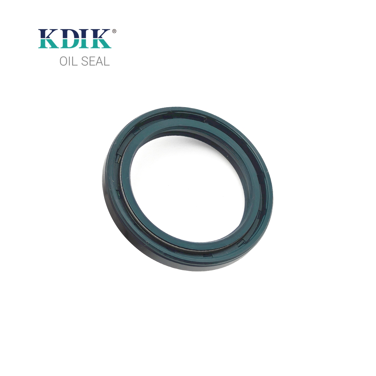 Skeleton Oil Seal TC 35*47*6 NBR Double Lip Rotary Shaft Oil Seal for Construction Machinery Parts