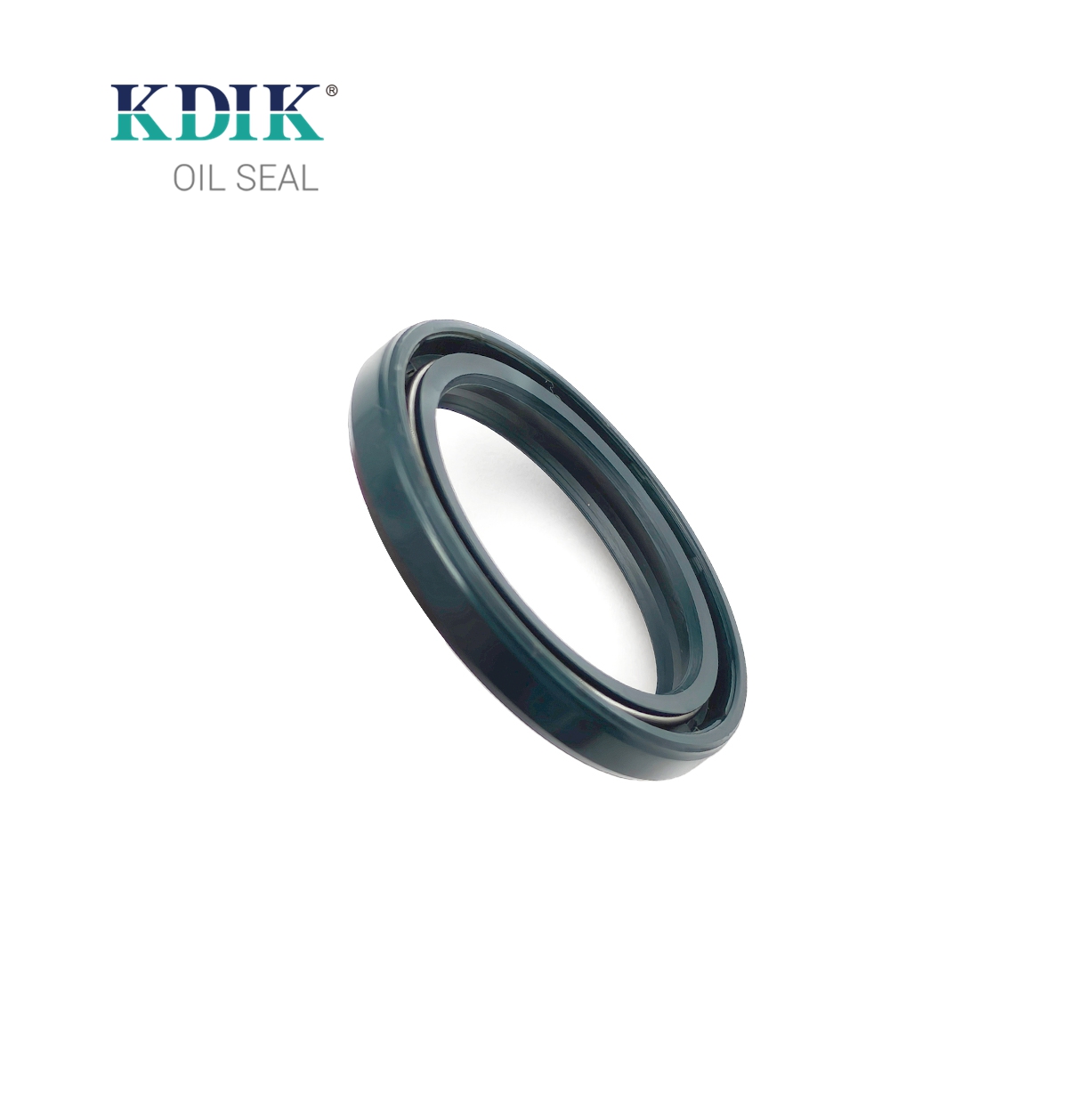 Skeleton Oil Seal TC 35*47*6 NBR Double Lip Rotary Shaft Oil Seal for Construction Machinery Parts